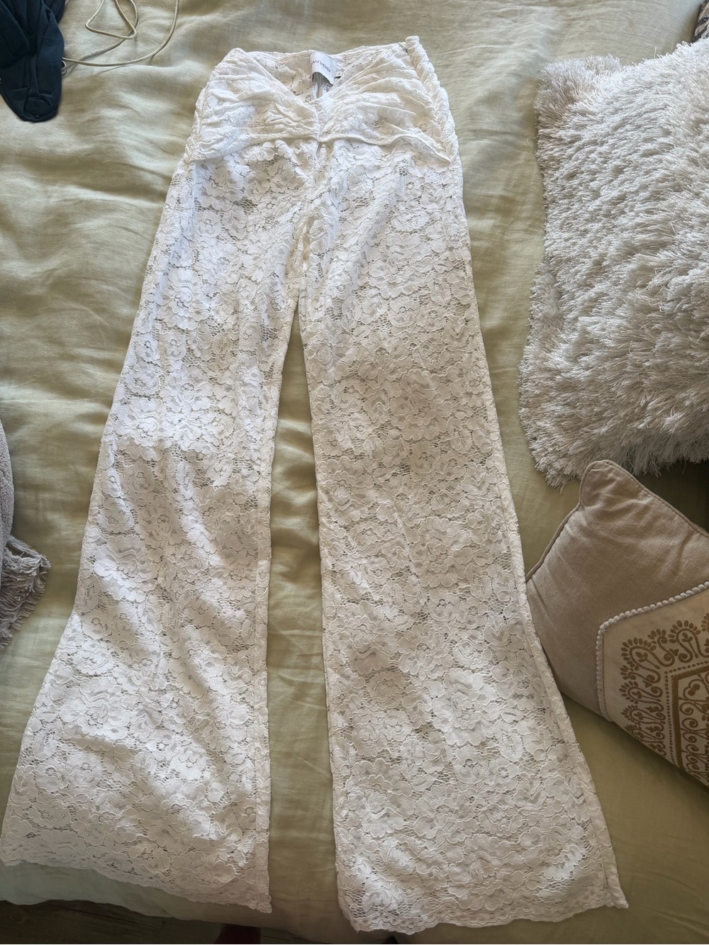 Shani Shemer Madison Pants
